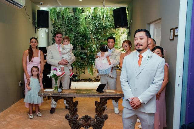 Espaço Jabuticá - 1