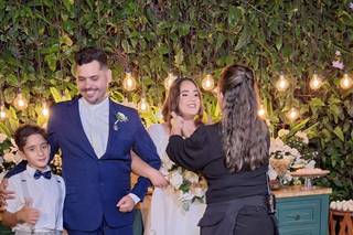 Malu Mageski Cerimonialista - 7