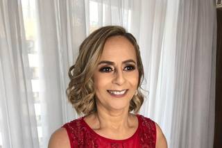 Sonia Freitas Maquiagem e Penteado - 25