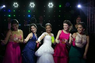 Orquestra Elegance - 5