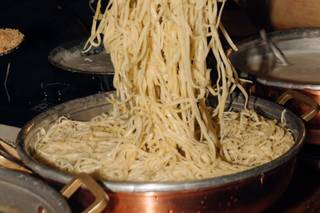 Le Partie Buffet - 6