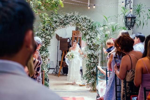 Espaço Jabuticá - 3