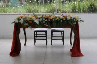 Sonhos e Flores - 20