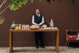 Le Partie Buffet - 7