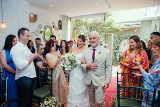 Espaço Jabuticá - 7