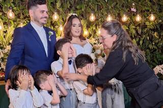 Malu Mageski Cerimonialista - 9