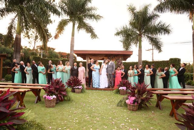 Bocchio Assessoria e Eventos - 4