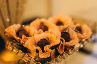 Buffet Andrezza Motta - 12