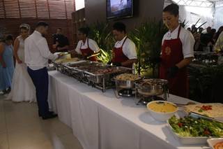 Kairós - Buffet & Eventos - 5