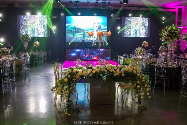 Rosa dos Ventos - Festas e Eventos - 2