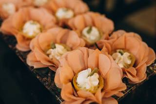 Buffet Andrezza Motta - 13