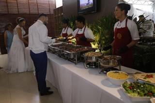 Kairós - Buffet & Eventos - 6