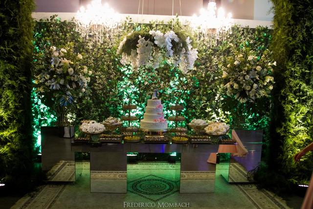Rosa dos Ventos - Festas e Eventos - 3