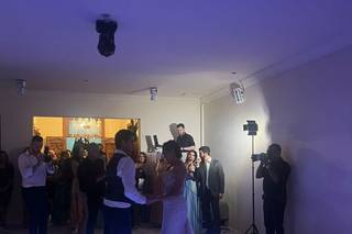 Elo 5 Eventos - Pista de Led - 10