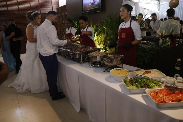 Kairós - Buffet & Eventos - 3