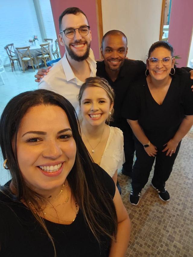 Lunan Eventos - Assessoria e Cerimonial - 2