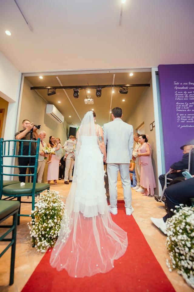 Espaço Jabuticá - 2