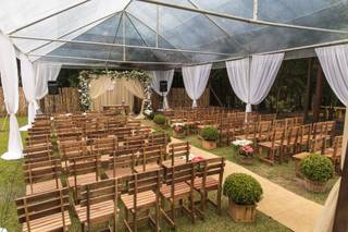 Villa Madero - Espaço de Eventos - 23