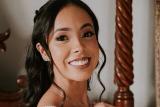 Camila Capellari - Atelie de Maquiagem - 13