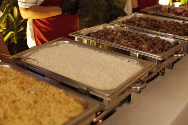 Kairós - Buffet & Eventos - 4