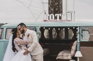 Natália Beatriz - Fotógrafa de Casamento - 23