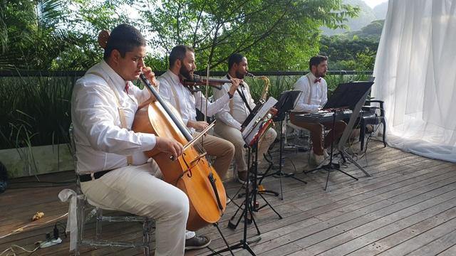 Orquestra Realeza Musical - 4
