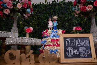 Fabiana Oliveira Decorações - 11