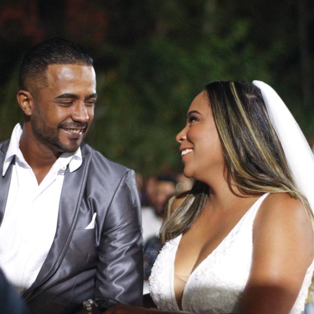 Lene Soares e Banda - 1