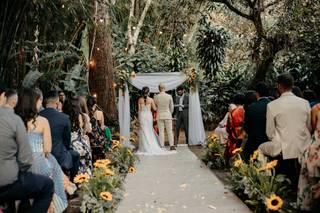 Flores de Lira Decoração e Assessoria - 8