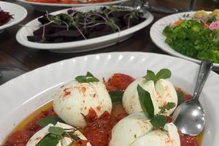 Ab Gastronomia Água na Boca - Chef's Tribus - 8