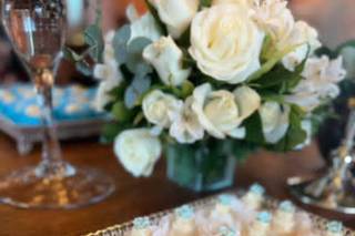 Juliana Arci Confeitaria - 16