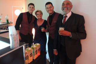 Absoluto Bartenders - 11