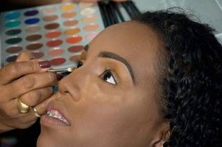 Luciene Pacheco Makeup - 8