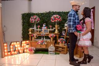 Fabiana Oliveira Decorações - 12