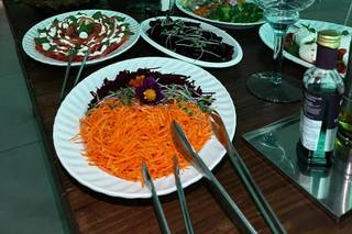 Ab Gastronomia Água na Boca - Chef's Tribus - 9