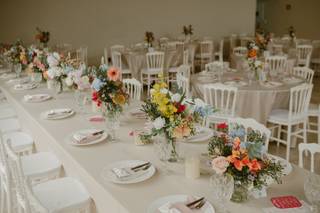 Reserva Harmonia Eventos - 6