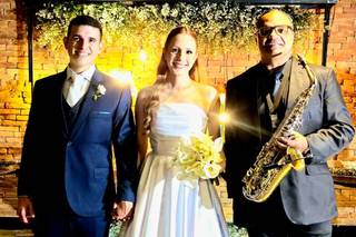 Saulo Mendes Saxofonista - 5