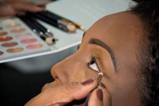 Luciene Pacheco Makeup - 9