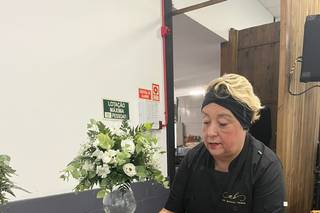Ab Gastronomia Água na Boca - Chef's Tribus - 10