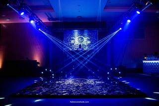 Tiago Eventos | Som luz imagem - 4