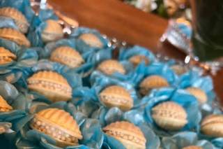 Juliana Arci Confeitaria - 18