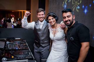 Tiago Eventos | Som luz imagem - 5