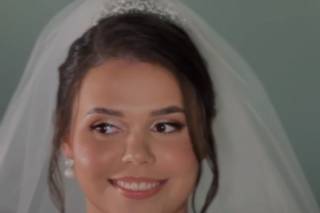 Alana Borgui Make Up - 6