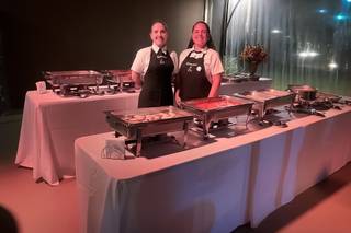 Buffet Garçons & Cia - 10