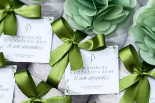 Belle Delice Doces - 1