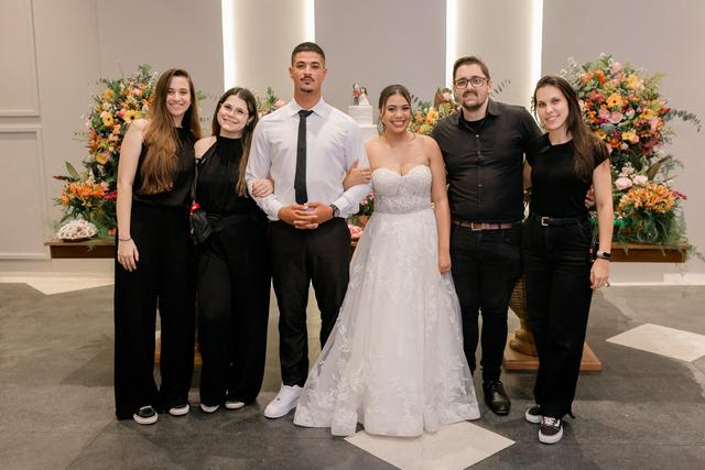 Milena Damico Cerimonial - 4