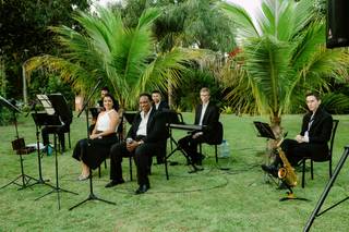 Grupo Musical Stela Barbosa - 12