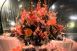 Buffet Garçons & Cia - 12