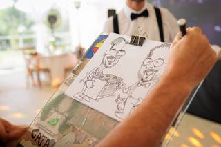 Caricaturista Humberto Pessoa - 8