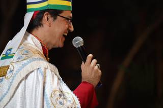 Bispo Dom Bertol - 19